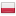 bshurt.pl server is located in Poland